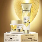 Pantene Molecular Bond Repair - Intensive Mask for Damaged Hair, 300 ml