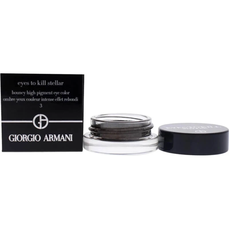 Giorgio Armani Eyes to Kill Stellar – Lidschatten Nr. 03 Eclipse