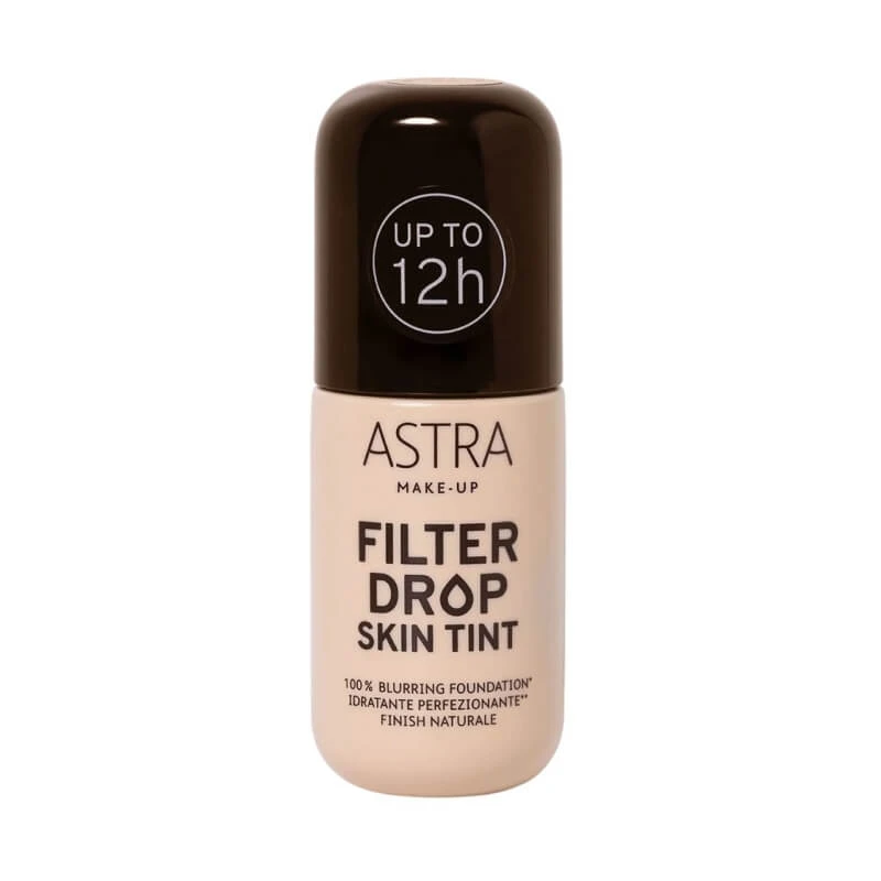 Astra Filterdrop Drop Skin Tint Nr. 02 Light