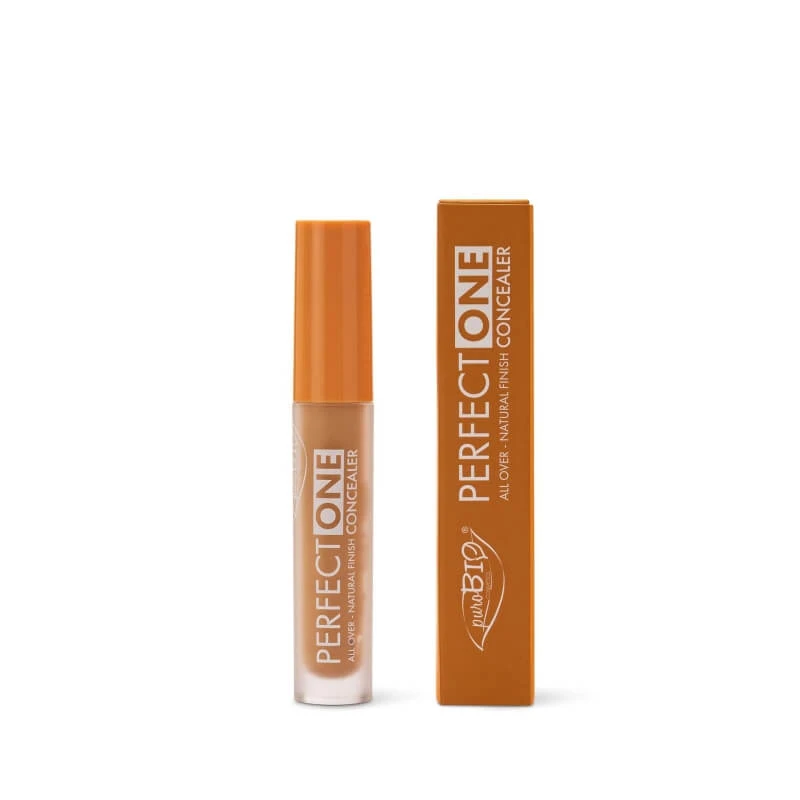 Purobio C Perfect One Concealer – Flüssiger Concealer Nr. 6