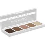 Wet n wild Color icon 5-pan – paletă de farduri de ochi nr. 4067e
