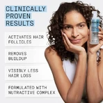 Nioxin Anti-hair loss - șampon împotriva căderii părului 240 ml