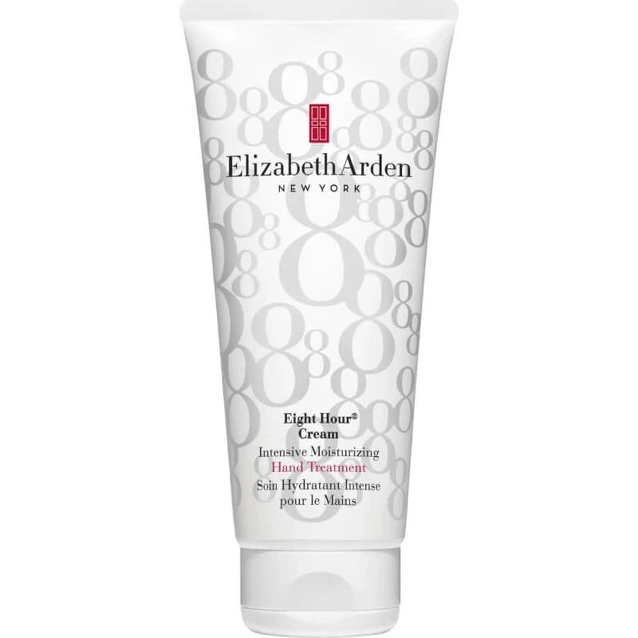 Elizabeth Arden Eight Hour Cream – cremă intensivă și hrănitoare pentru mâini, 200 ml