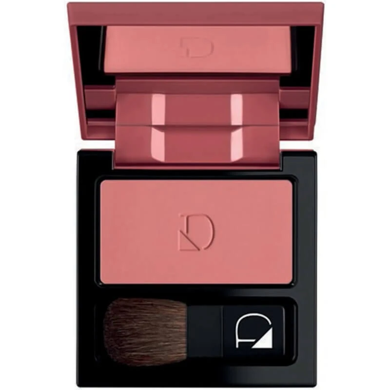 Diego dalla Palma Powder Blush – Kompakt-Rouge – Nr. 21 Antique Pink