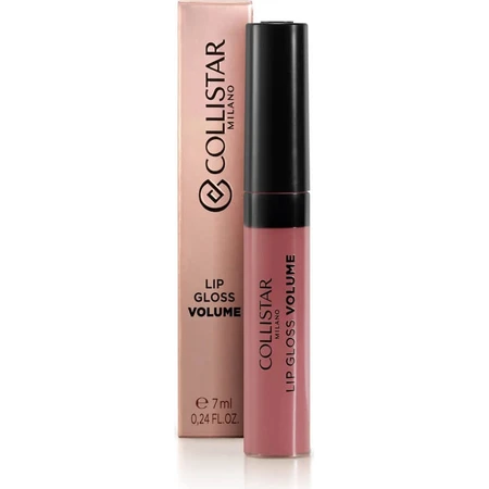 Collistar Volume Lip Gloss - Lip Gloss No. 160 Dusty Rose