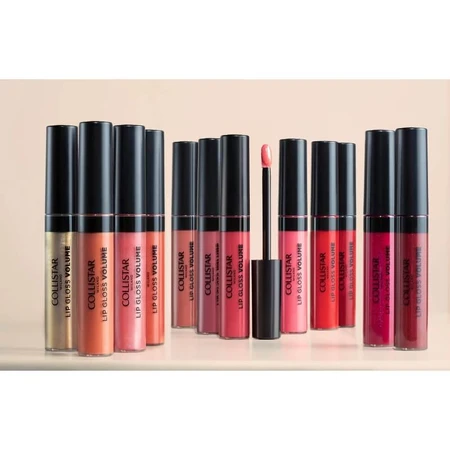 Collistar Volume Lip Gloss - Lip Gloss No. 160 Dusty Rose