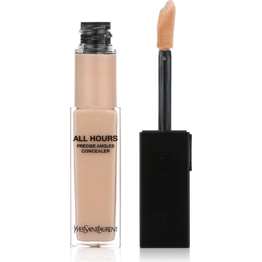 Anti-cernes « All Hours Precise Angles » d'Yves Saint Laurent - Anti-cernes lumineux n° LC1