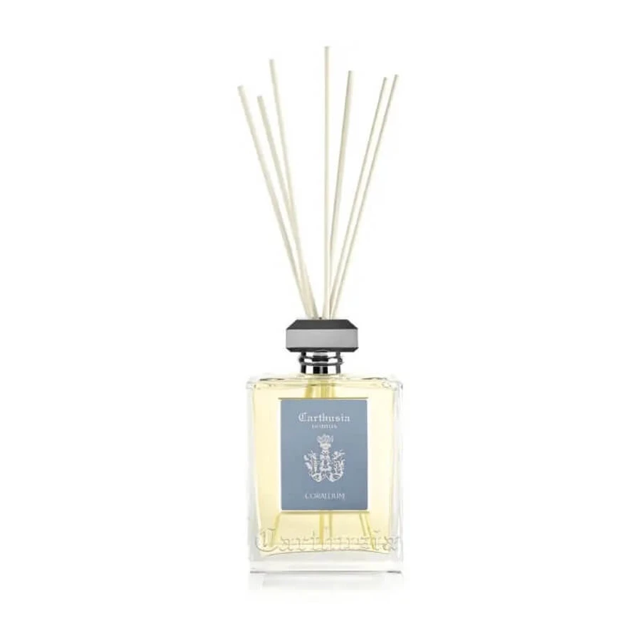 Carthusia domus corallium - diffusore per ambienti 480 ml