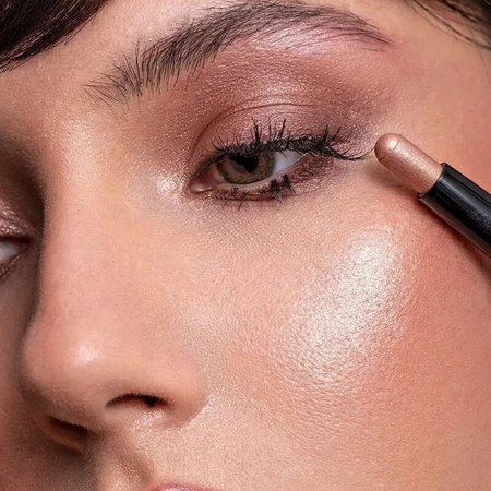 By Terry Ombre Blackstar - Sombra de ojos en crema n.º 4 Bronze Moon