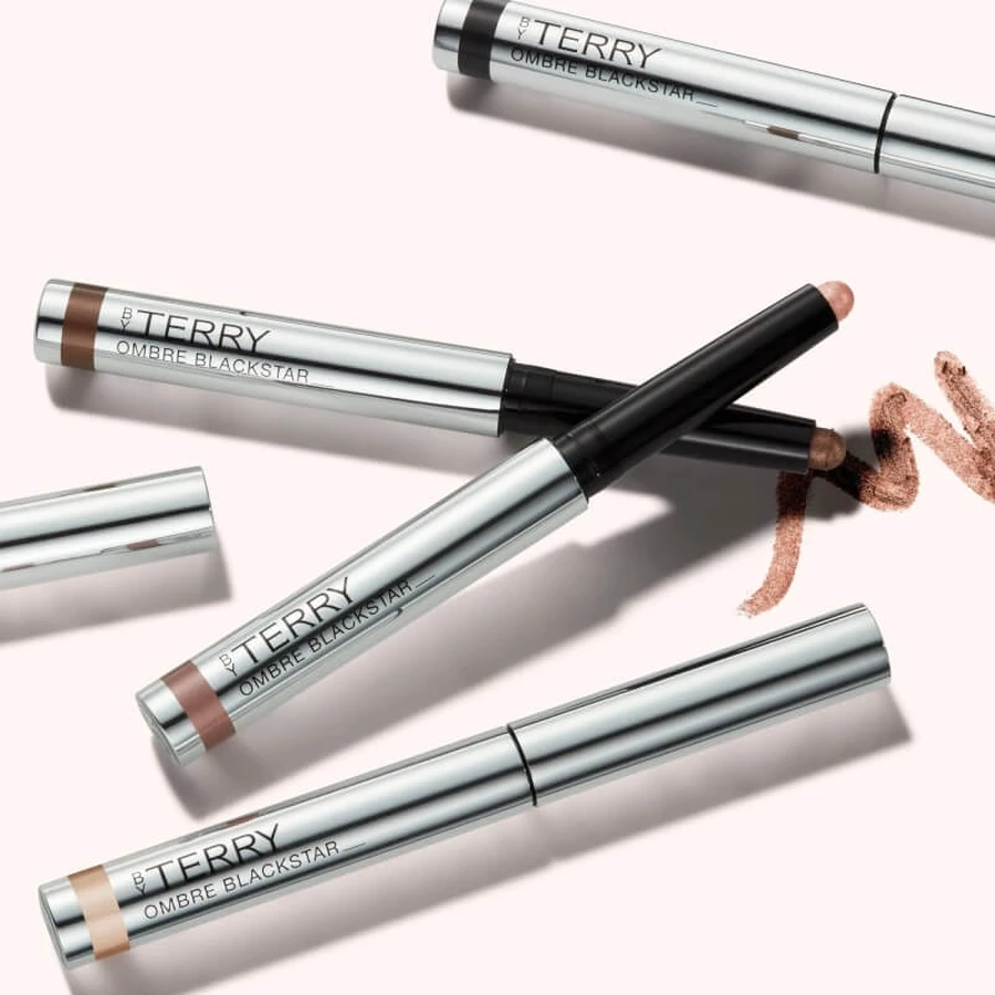 By Terry Ombre Blackstar - Sombra de ojos en crema n.º 4 Bronze Moon