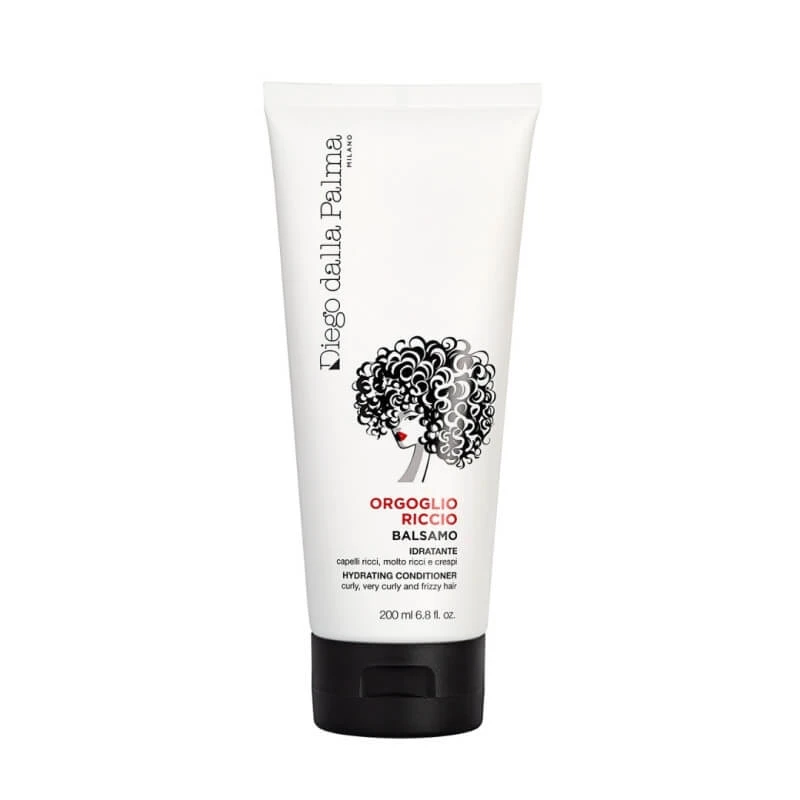 Diego dalla Palma Orgoglioriccio – Feuchtigkeitsspendender Conditioner 200 ml