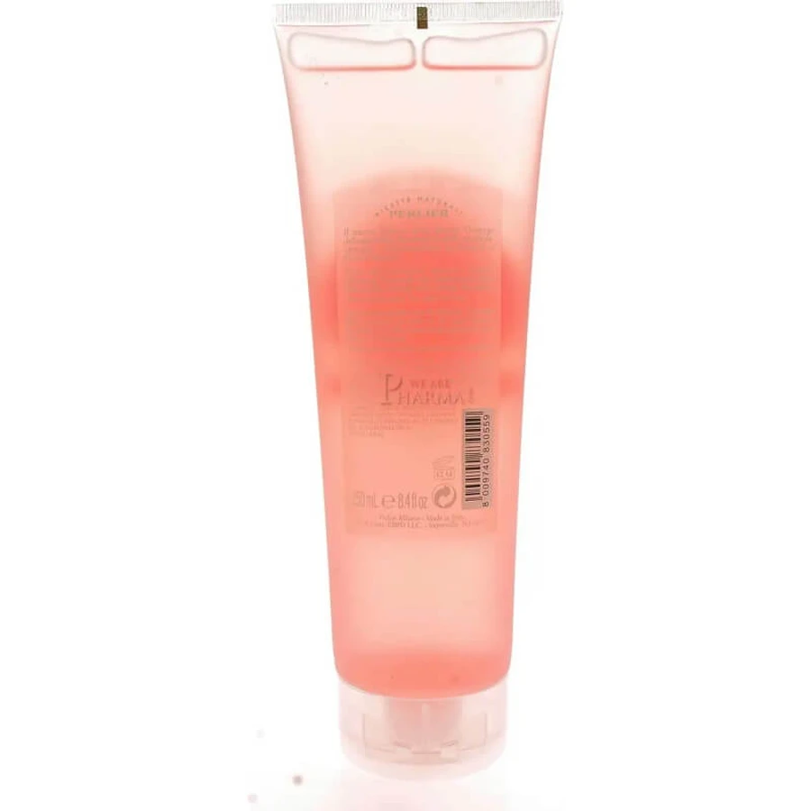 Perlier Flori de portocal din Valea de Aur – gel de duș 250 ml