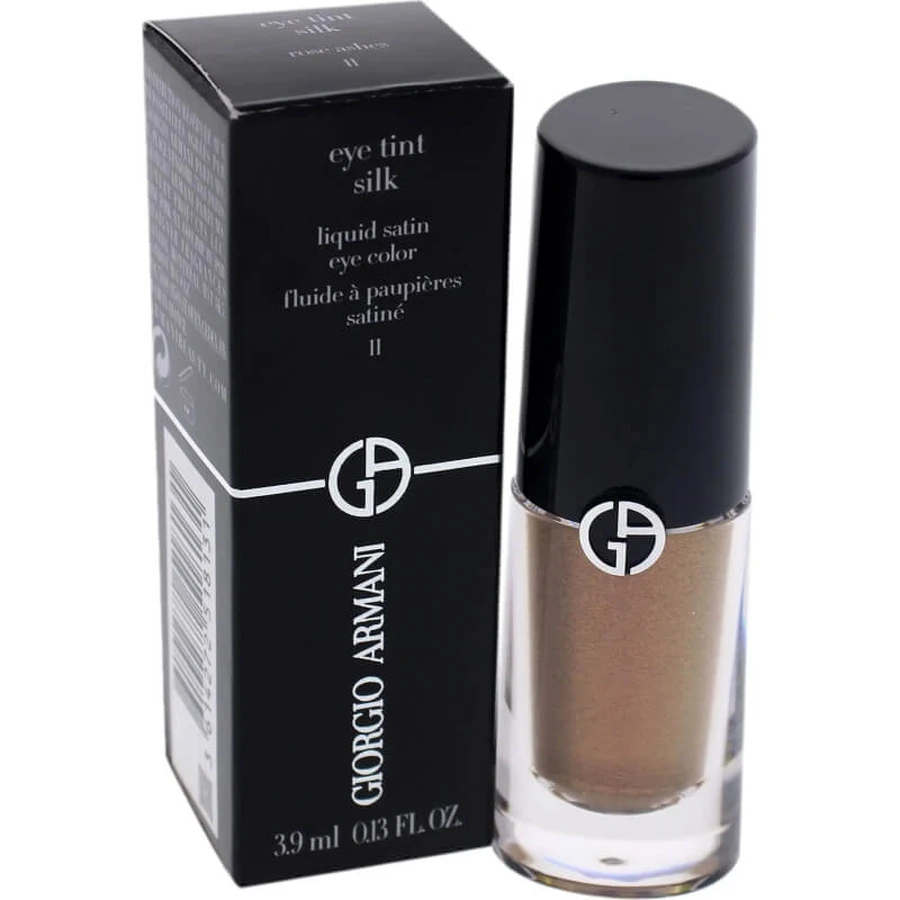 Giorgio Armani Eye Tint - Vloeibare oogschaduw nr. 11 Rose Ashes