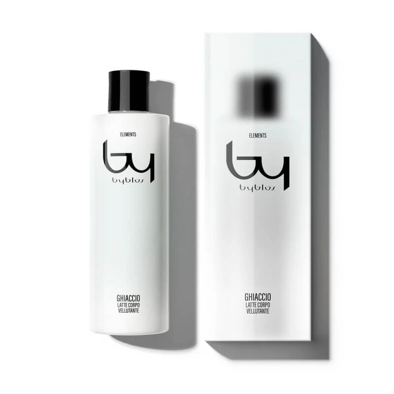 By Byblos Elements Ice – Parfümierte Körperlotion 400 ml