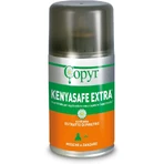 Copyr Kenyasafe Extra - Insecticide contre les moustiques, les mouches et autres insectes volants, 1 bidon de 250 ml