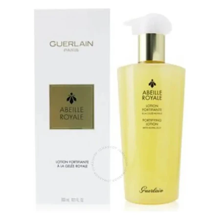 Guerlain Abeille Royale – loțiune fortifiantă pentru față, 300 ml