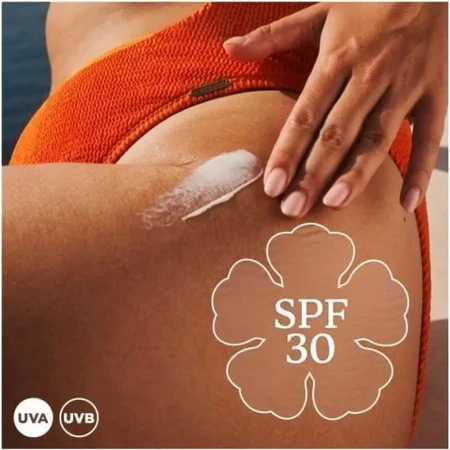Hawaiian Tropic Hydrating Protection SPF 30 – loțiune de protecție solară 180 ml