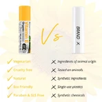 Dr. Organic Vitamin-E-Lippenbalsam – 5,7 ml