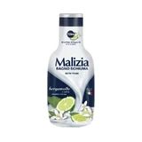 Malizia Bergamotă și salvie – gel de duș revitalizant 1 lt