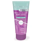 Clinians Intense – cremă anticelulitică pentru zonele critice – abdomen, fese și coapse, 150 ml