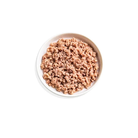 Life Petcare Life Cat Natural cu somon și pui – hrană completă pentru pisici, 85 g