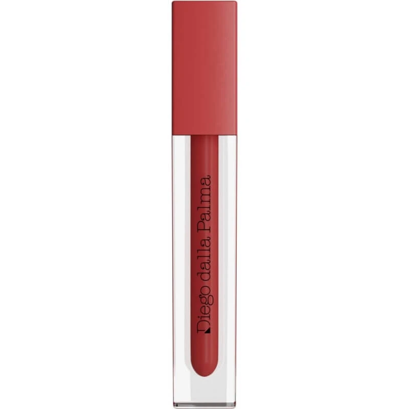 Diego dalla Palma Stay on Me – Langhaftender Flüssig-Lippenstift Nr. 36 Amaranth