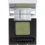 Diego dalla Palma pudră compactă Pearl Satin – fard de pleoape perlat nr. 111 verde