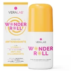 Veralab Wonder Roll - Sérum facial iluminador y antioxidante con vitamina C, 40 ml