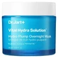 Dr.jart+ Vital Hydra Solution Hydro Plump Overnight Mask – mască de noapte iluminatoare și fortificatoare, 75 ml