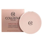 Collistar Impeccabile - Compactpoeder nr. 10n Ivory