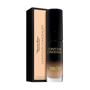 Pierre René Contour Concealer – corector lichid nr. 07