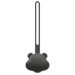 I'm baby Portaciuccio in silicone - colori assortiti