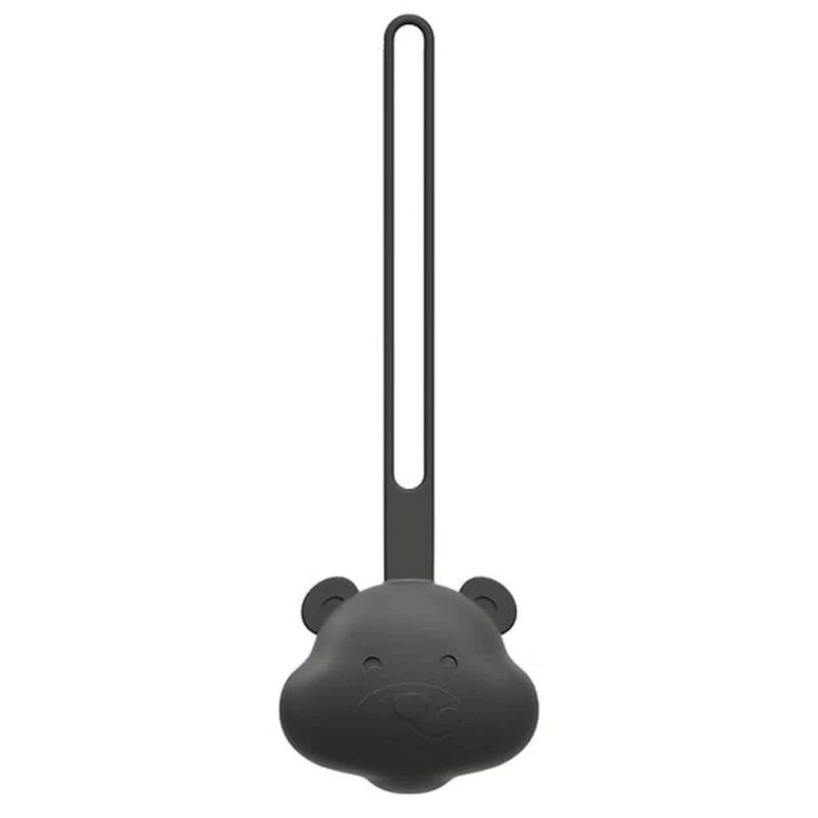 I'm baby Portaciuccio in silicone - colori assortiti