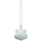 I'm baby Portaciuccio in silicone - colori assortiti