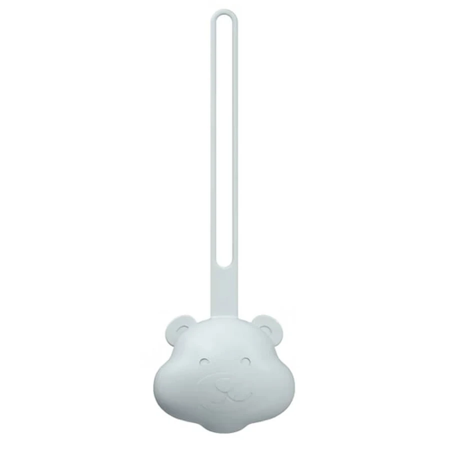 I'm baby Portaciuccio in silicone - colori assortiti