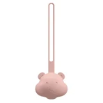 I'm baby Portaciuccio in silicone - colori assortiti