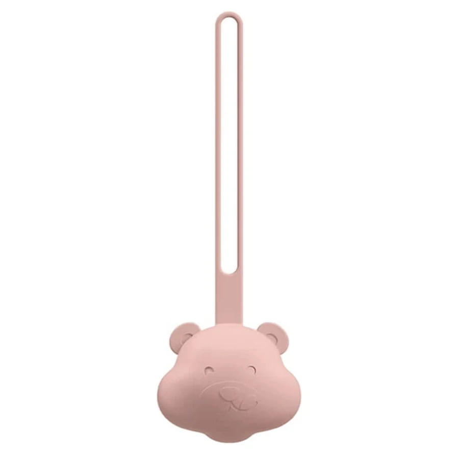 I'm baby Portaciuccio in silicone - colori assortiti