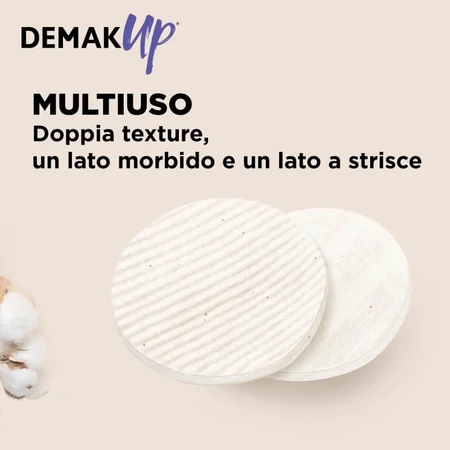 Demak up Original - 60 de discuri demachiante