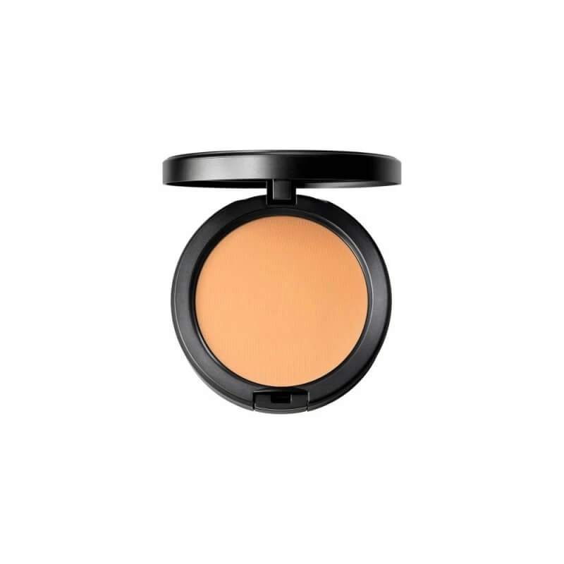 Mac Cosmetics Studio Fix Powder Plus Foundation – Foundation und Puder, Nr. NC25