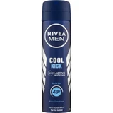 Nivea Men Cool Kick – Deodorant-Spray 150 ml