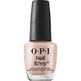 Opi Nail Envy – lac de unghii întăritor – double nude-y