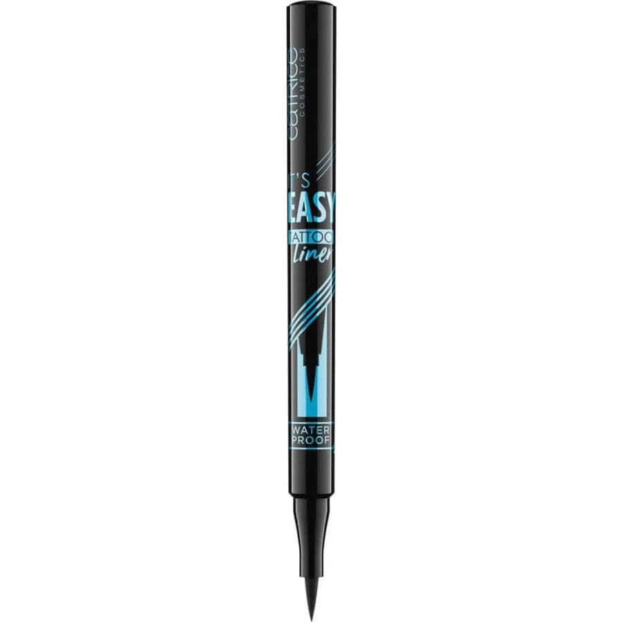 Catrice It’s easy tattoo – creion de ochi rezistent la apă