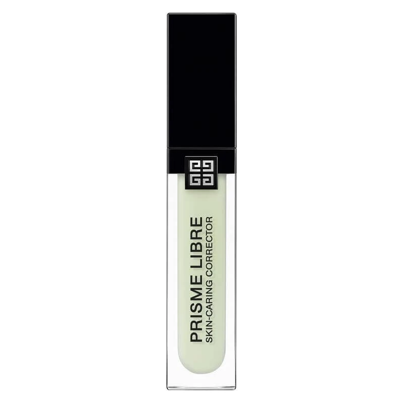 Givenchy Prisme Libre Hautpflegender Concealer – Vielseitiger Concealer – Grün