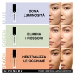 Givenchy Prisme libre – corector multifuncțional cu efect de îngrijire a tenului – verde
