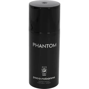 Paco rabanne Phantom - deodorante spray 150 ml