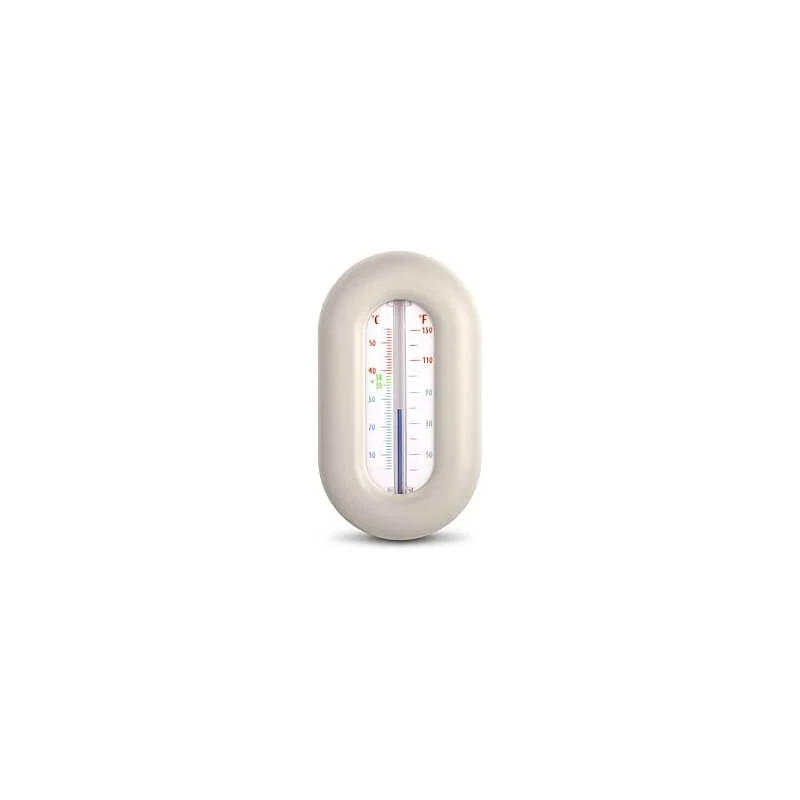 Suavinex wild&free – Baby-Badethermometer – beige