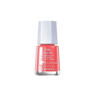 Mavala Mini Bio-Color - Esmalte de uñas brillante n.º 705 Volta