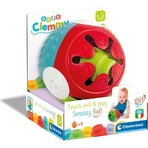 Clementoni Soft Clemmy – minge senzorială
