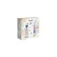 Mustela Windel-Organizer-Set – Reinigungsfluid, 1 2 3 Windelcreme und Windel-Organizer