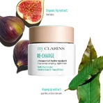 Clarins my clarins re-charge - maschera notte idratante rimpolpante 50 ml